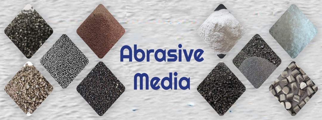 Abrasive Media